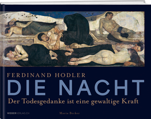 Die Nacht von Becker,  Maria