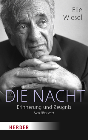 Die Nacht von Boschki,  Reinhold, Mauriac,  Francois, Vollmann,  Caroline, Wiesel,  Elie