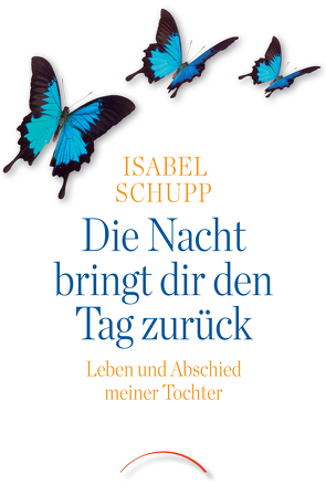 Die Nacht bringt dir den Tag zurück von Schupp,  Isabel