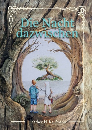 Die Nacht dazwischen von Kaufmann,  Heather M.