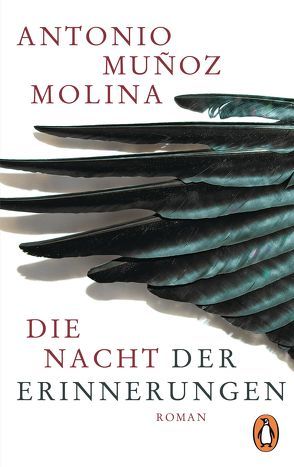 Die Nacht der Erinnerungen von Muñoz Molina,  Antonio, Zurbrüggen,  Willi