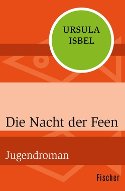 Die Nacht der Feen von Isbel,  Ursula