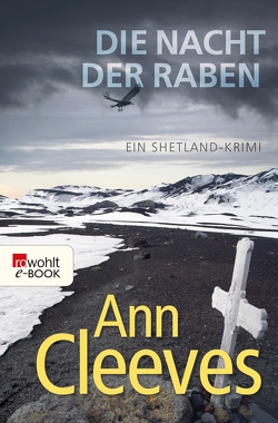 Die Nacht der Raben von Cleeves,  Ann, Handels,  Tanja