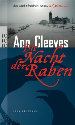 Die Nacht der Raben von Cleeves,  Ann, Handels,  Tanja