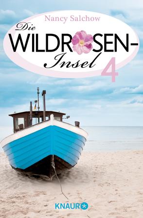 Die Nacht der Sternenfänger – Die Wildrosen-Insel 4 von Salchow,  Nancy