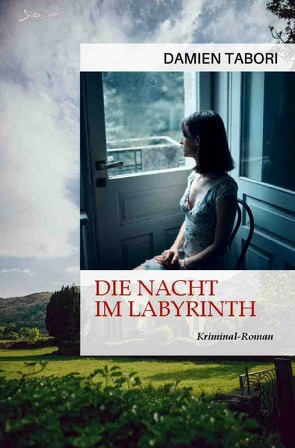 Die Nacht im Labyrinth von Tabori,  Damien