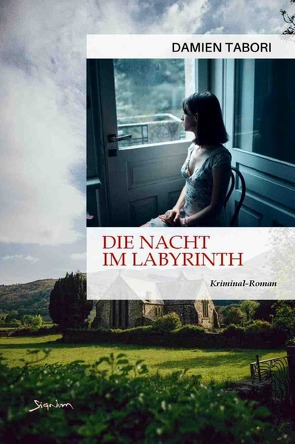 Die Nacht im Labyrinth von Tobori,  Damien