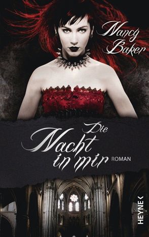 Die Nacht in mir von Baker,  Nancy, Nagel,  Heinz, Zwack,  Heinz