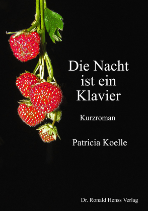 Die Nacht ist ein Klavier von Koelle,  Patricia