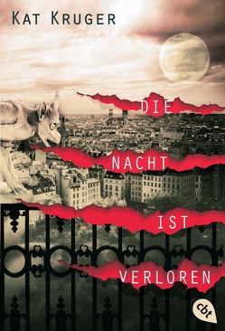 Die Nacht ist verloren von Kruger,  Kat, Link,  Michaela