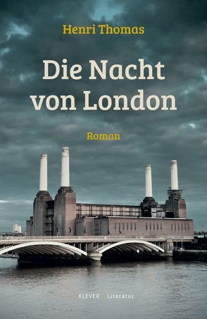 Die Nacht von London von Thomas,  Henri