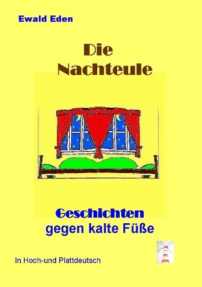 Die Nachteule von Eden,  Ewald