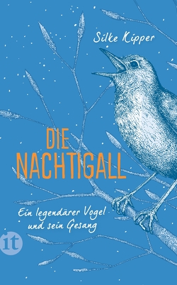 Die Nachtigall von Hoff,  Nils, Kipper,  Silke