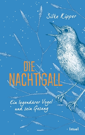 Die Nachtigall von Hoff,  Nils, Kipper,  Silke