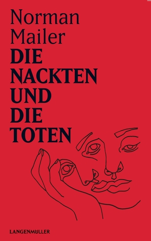 Die Nackten und die Toten von Mailer,  Norman