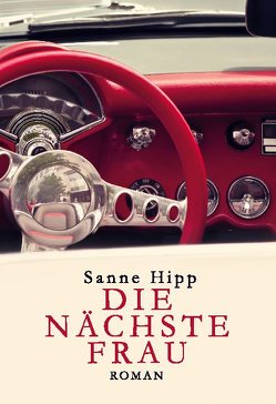 Die nächste Frau von Hipp,  Sanne