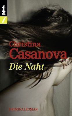 Die Naht von Casanova,  Christina