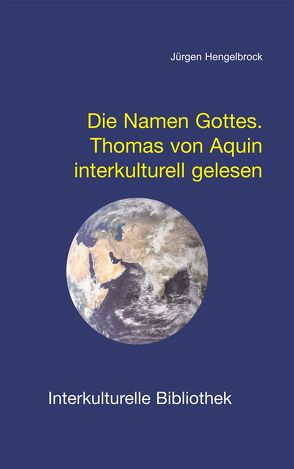 Die Namen Gottes. von Hengelbrock,  Jürgen