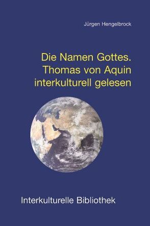 Die Namen Gottes. von Hengelbrock,  Jürgen