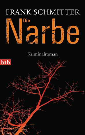 Die Narbe von Schmitter,  Frank