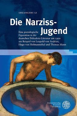 Die Narziss-Jugend von Li,  Shuangzhi