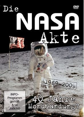 Die NASA-Akte von Conrad,  Jo