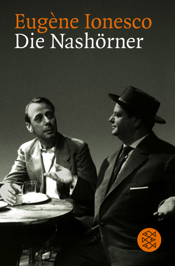 Die Nashörner von Ionesco,  Eugène