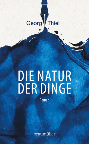 Die Natur der Dinge von Thiel,  Georg