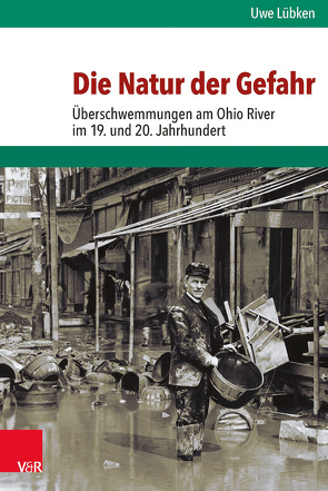 Die Natur der Gefahr von Lübken,  Uwe