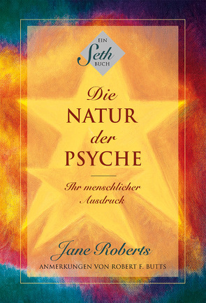 Die Natur der Psyche von Roberts,  Jane