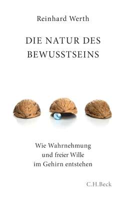 Die Natur des Bewusstseins von Werth,  Reinhard