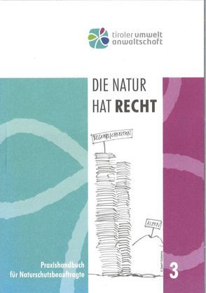 Die Natur hat Rechte