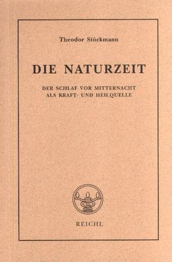 Die Naturzeit von Dräger,  Matthias, Stöckmann,  Theodor, Thienes,  Alfred