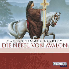 Die Nebel von Avalon von Spiering,  Katharina, Zimmer Bradley,  Marion