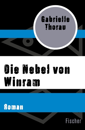 Die Nebel von Winram von Strüh,  Christine, Thorau,  Gabrielle