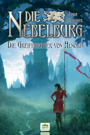 Die Nebelburg von Linda Budinger