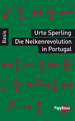 Die Nelkenrevolution in Portugal von Sperling,  Urte