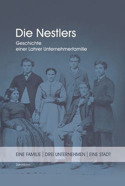 Die Nestlers von Becker,  Joachim, Friedrich,  Bernd