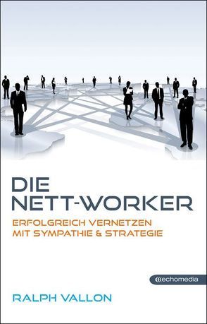 Die Nett-Worker von Vallon,  Ralph