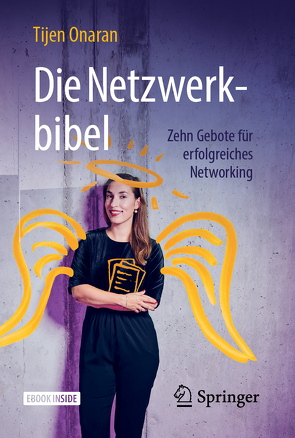 Die Netzwerkbibel von Onaran,  Tijen