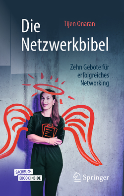 Die Netzwerkbibel von Onaran,  Tijen