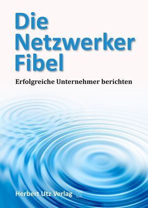 Die Netzwerker-Fibel von Kaus,  Stefan