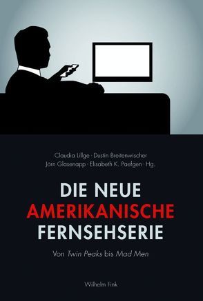 Die neue amerikanische Fernsehserie von Banita,  Georgiana, Breitenwischer,  Dustin, Brittnacher,  Hans Richard, Foerster,  Lukas, Glasenapp,  Jörn, Gotto,  Lisa, Lillge,  Claudia, Lörke,  Melanie, Maaß,  Claudia, Morsch,  Thomas, Paefgen,  Elisabeth K., Schotte,  Marcus, von Hoff,  Dagmar