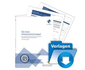 Die neue Arbeitsschutzmappe