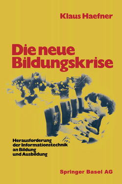 Die neue Bildungskrise von HAEFNER