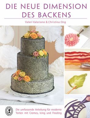 Die neue Dimension des Backens von Queen of Hearts Couture Cakes