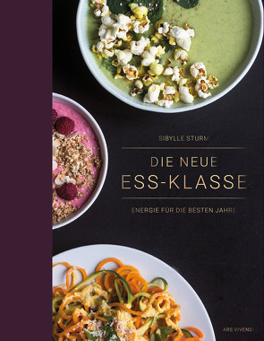 Die neue Ess-Klasse (eBook) von Sturm,  Sibylle