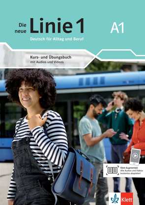 Die neue Linie 1 A1 von Harst,  Eva, Hoffmann,  Ludwig, Kaufmann,  Susan, Moritz,  Ulrike, Rodi,  Margret, Rohrmann,  Lutz, Rusch,  Paul