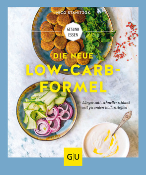 Die neue Low-Carb-Formel von Stanitzok,  Nico