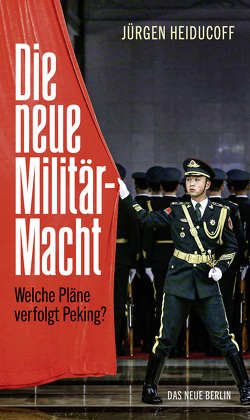 Die neue Militärmacht von Heiducoff,  Jürgen